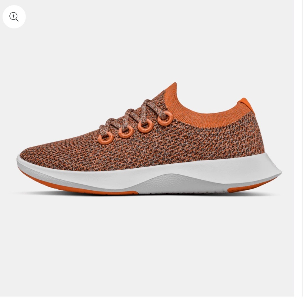 Allbirds Tree Dasher 1 Sneakers - Picture 2 of 3